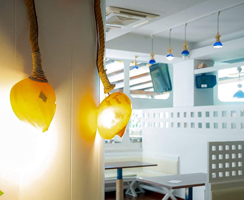 Sirena Boutique Hotel