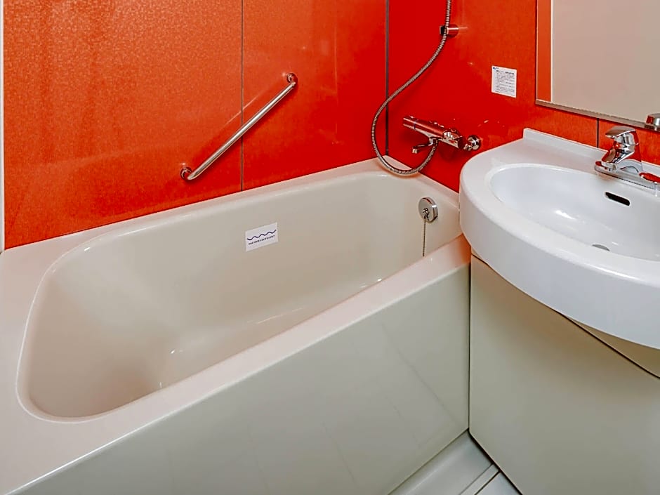 Comfort Inn Shiojiri Kita Inter