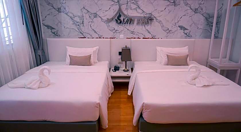 Siam Best Inn 