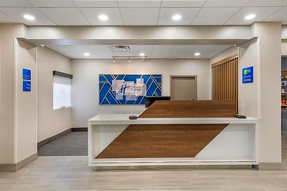 Holiday Inn Express Greencastle By IHG