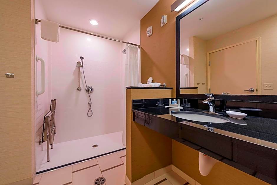 Fairfield Inn & Suites by Marriott Afton Star Valley