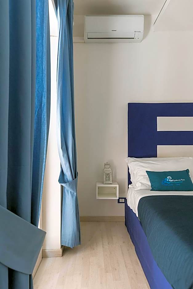 B&B Sapore di Mare nel Blu