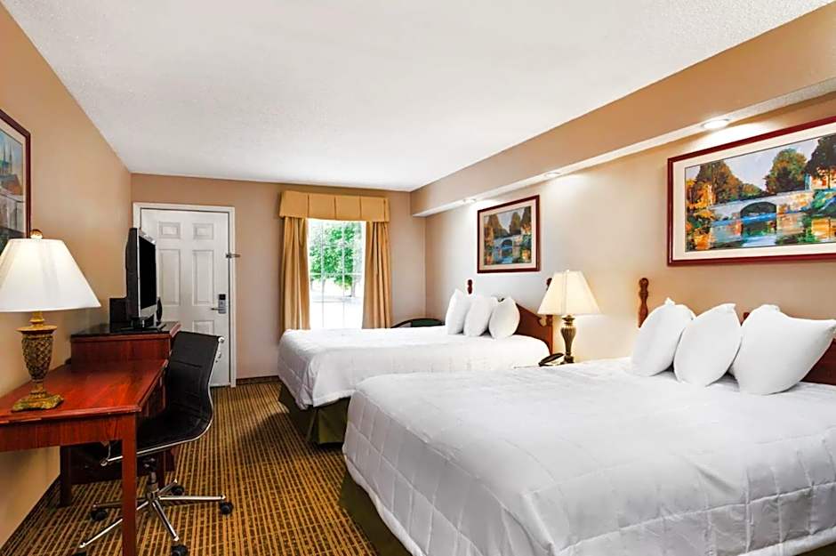 Baymont by Wyndham Tullahoma