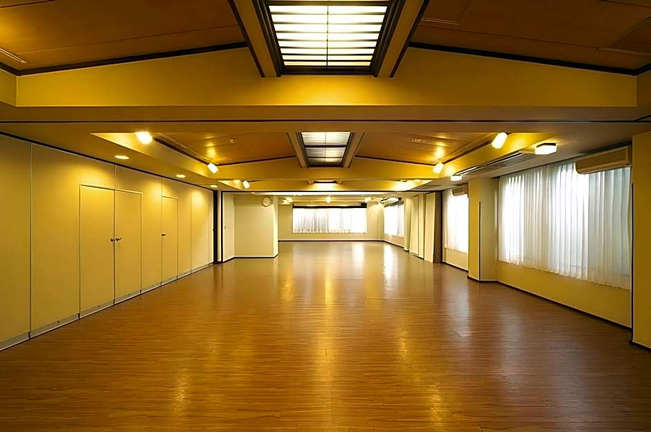 Kawaguchiko Park Hotel