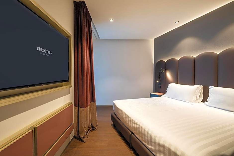Eurostars Matera La Suite