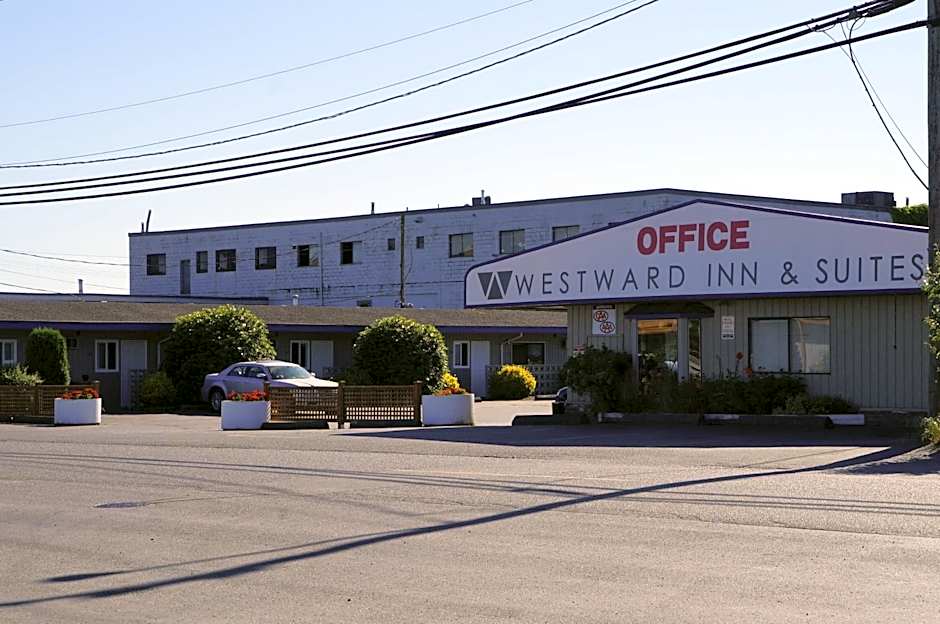 Westward Inn & Suites