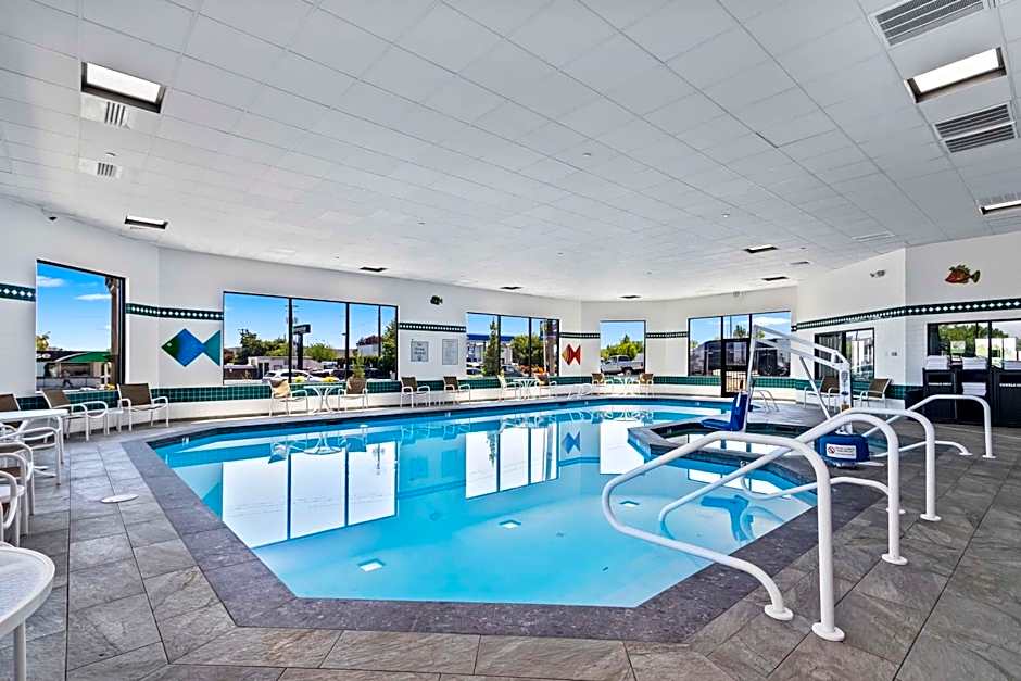 Best Western Plus Twin Falls Hotel