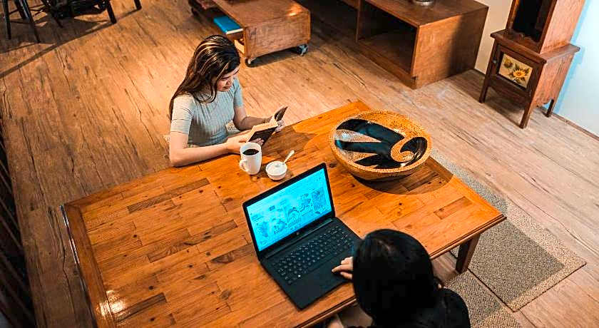 Amaris Bed & Breakfast