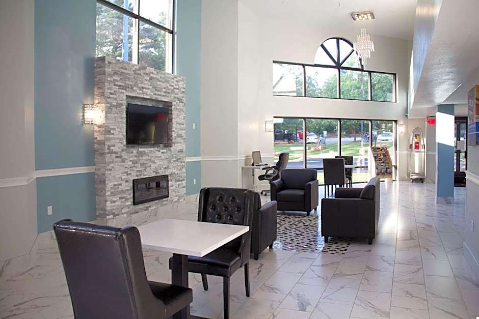 Motel 6-Suwanee, GA - Gwinnett Center