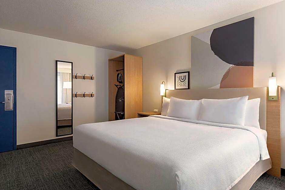 Spark by Hilton Mystic Groton