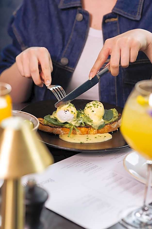 CitySuites 2 Aparthotel