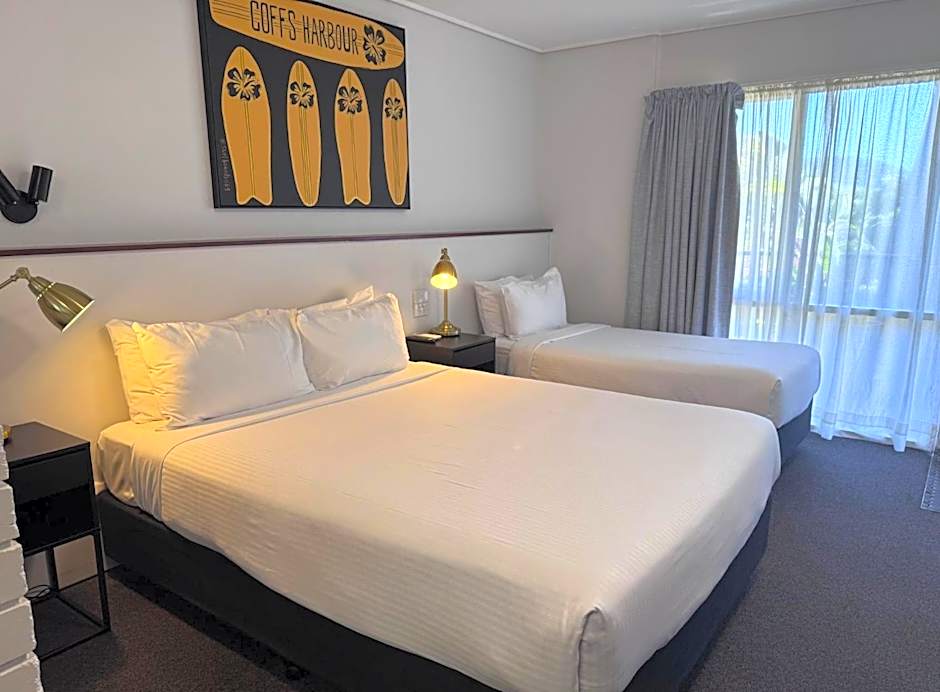 Matador Motor Inn