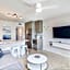 Boutique Vacation Rental Complex At Beach