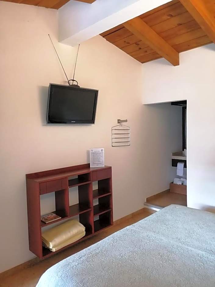 Casa Dalinda