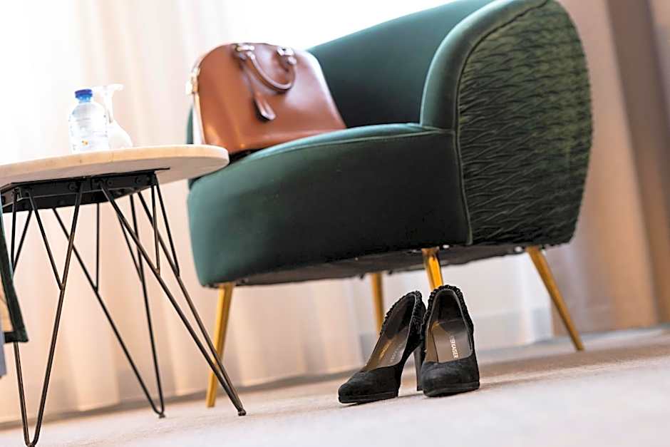 Holiday Inn Hasselt By IHG