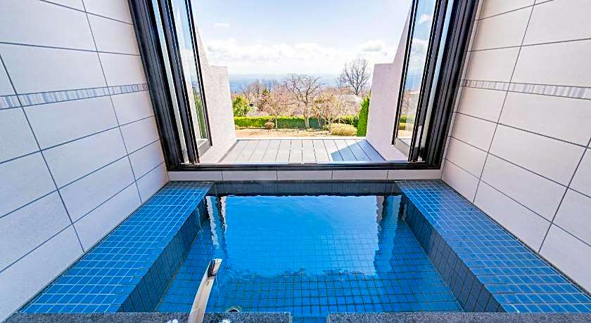 the salon izukogen Hotels & Resort