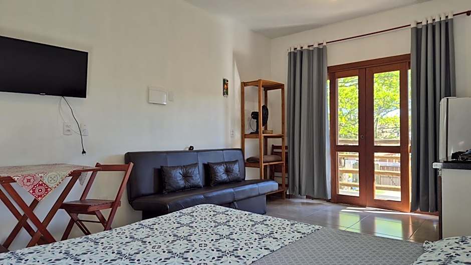 Recanto das Amendoeiras