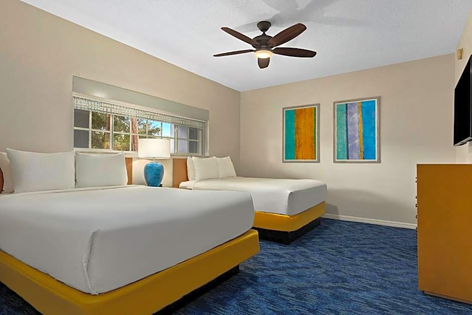 Club Wyndham Cypress Palms