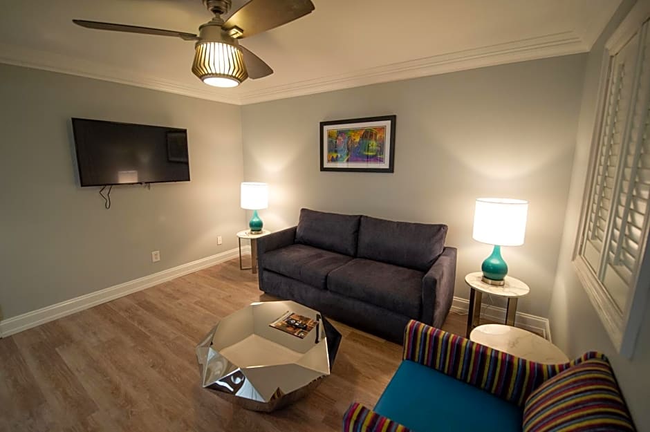 Frenchmen Orleans at 519, Ascend Hotel Collection