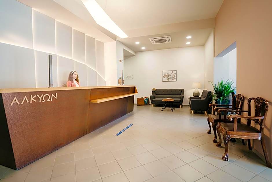 Hotel Alkyon