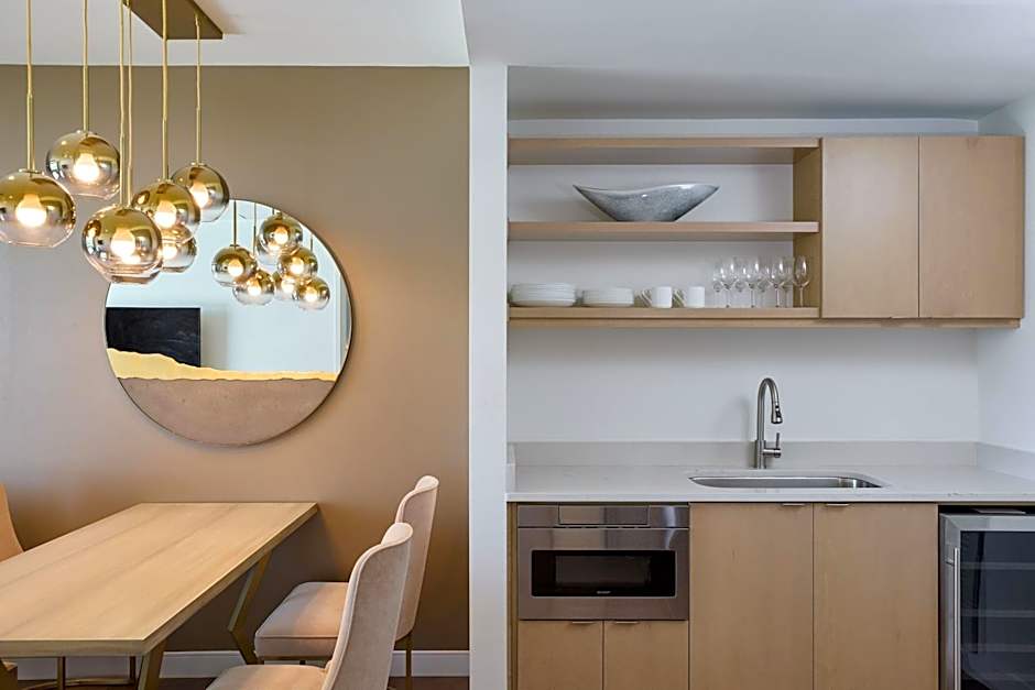 The Westin Raleigh-Durham Airport