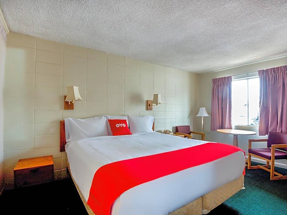 OYO Hotel Mauldin SC South Main Street