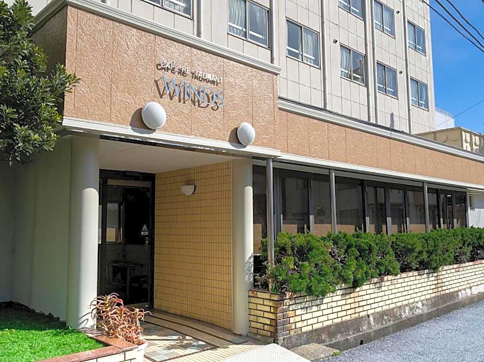 Tabist Hotel Ginga Kisarazu