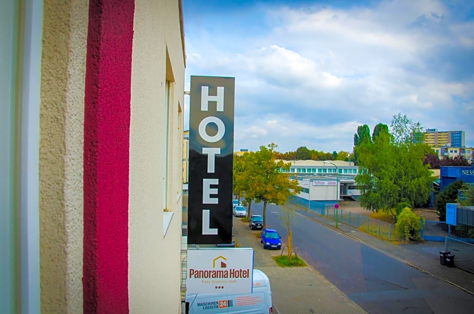Panorama Hotel Frankfurt Offenbach Sud