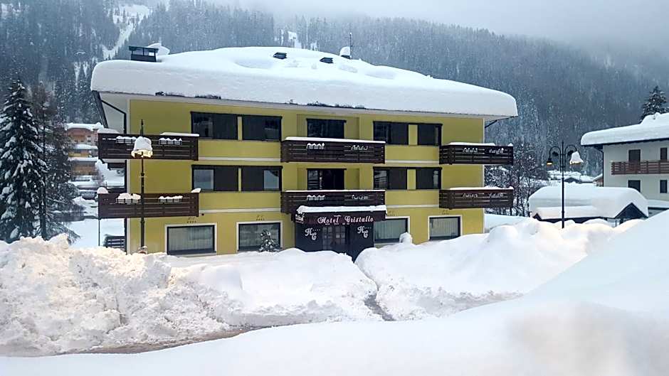 Hotel Cristallo