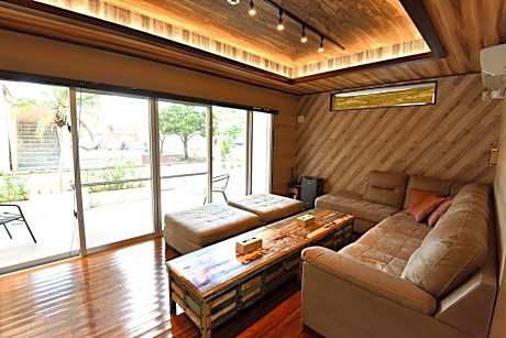 Seven Residence music - 50 m to the beach