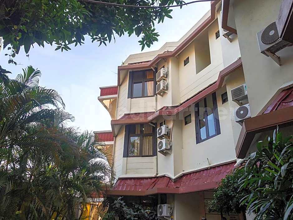 Graha Ara Homestay Syariah RSUD Dr Soetomo Surabaya Mitra RedDoorz