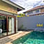 The Canggu Boutique Villas
