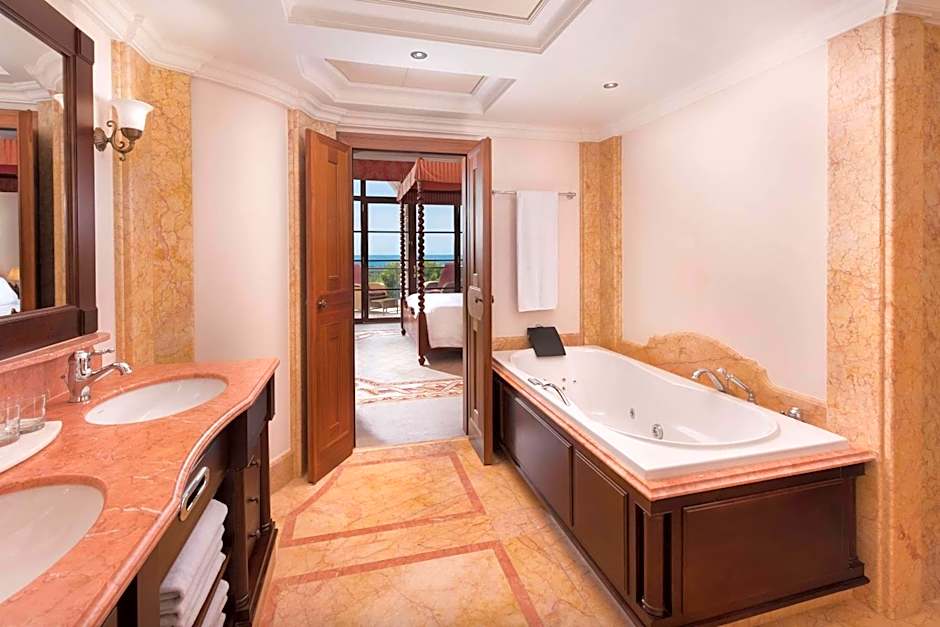 Castillo Hotel Son Vida, A Luxury Collection Hotel, Mallorca