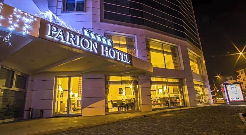 Parion Hotel