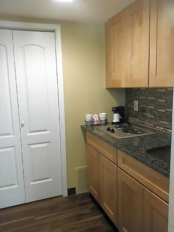 Best Western Winchester Hotel