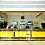 GreenTree Inn Linxi International Convention Center Express Hotel