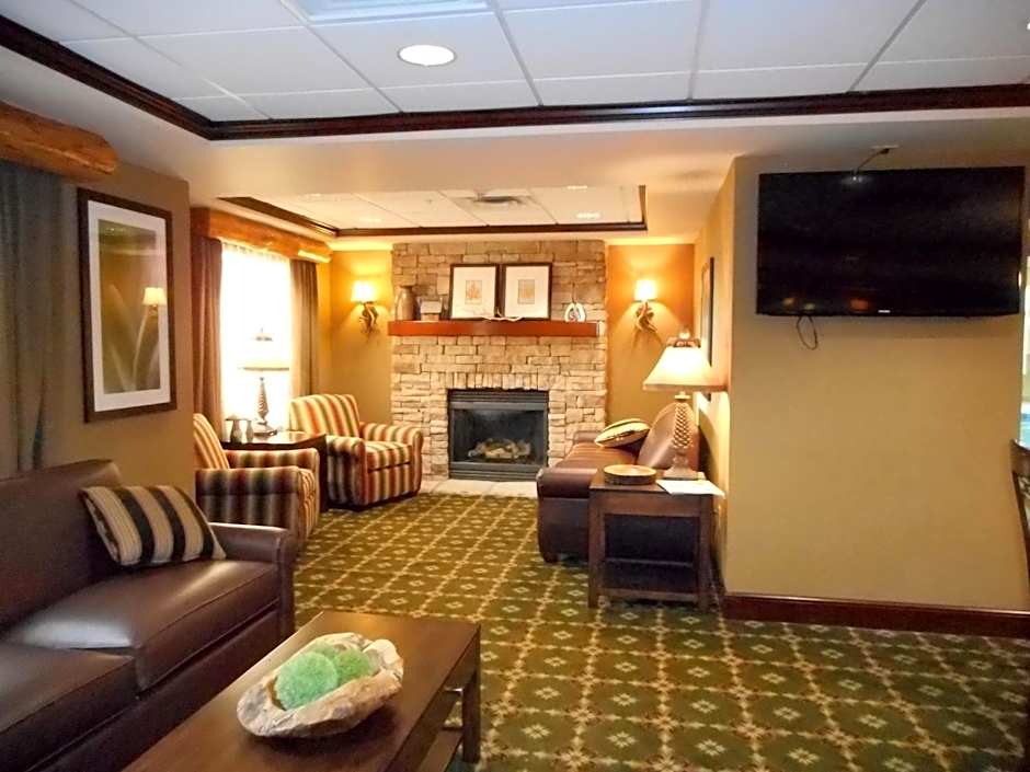 Holiday Inn Express Hocking Hills-Logan By IHG