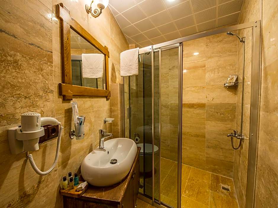 Lucky Cave Hotel Cappadocia