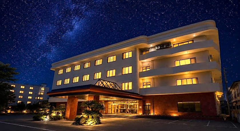 Livemax Resort Isawa Onsen