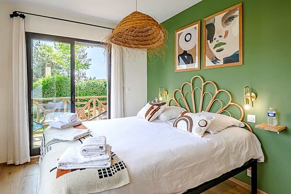 Single Fin Hotel & Lodge