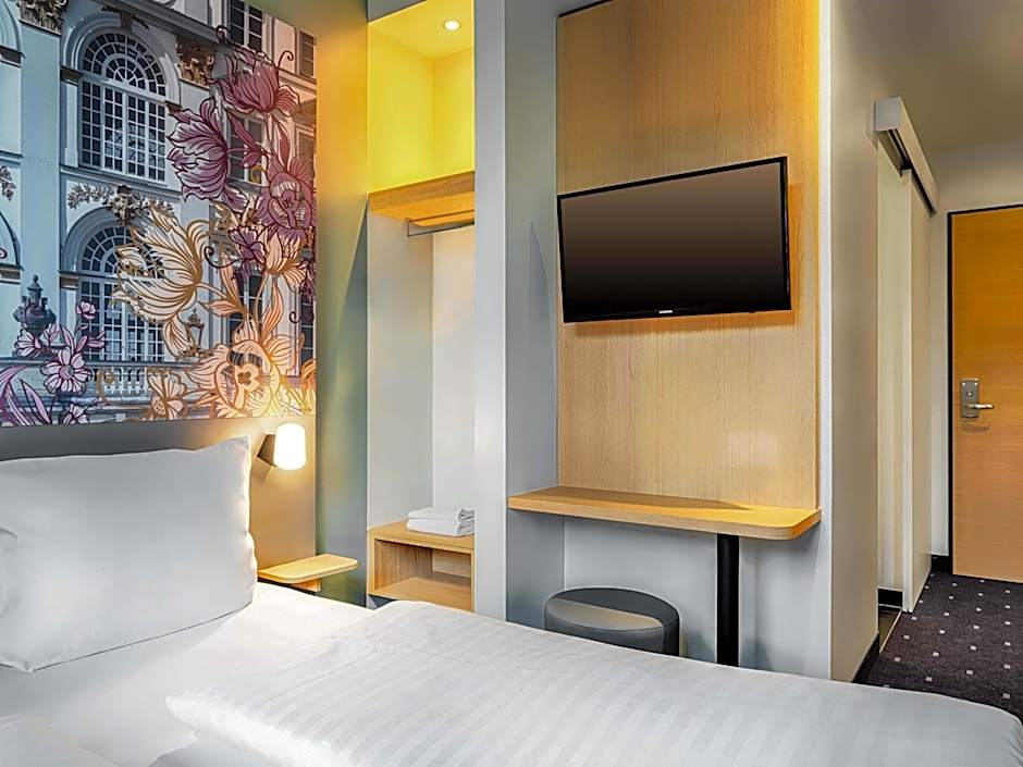 B&B Hotel München-Moosach