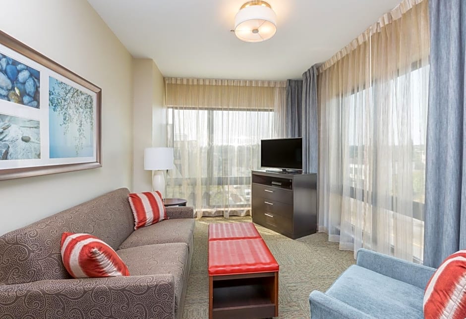 Staybridge Suites Seattle - Fremont By IHG