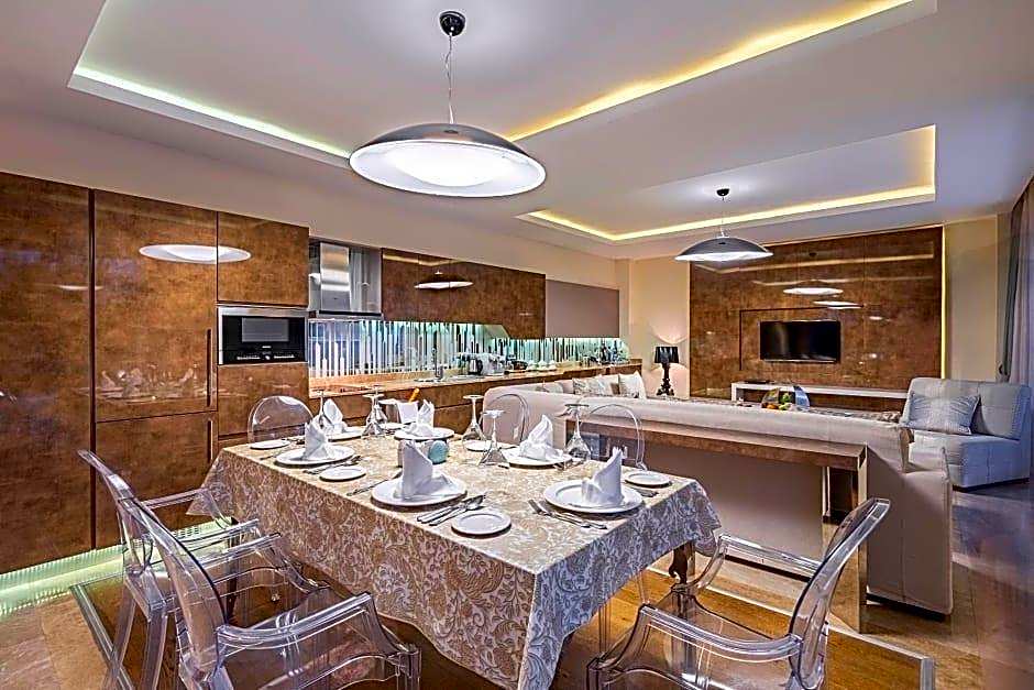 Bellis Deluxe Hotel - All Inclusive