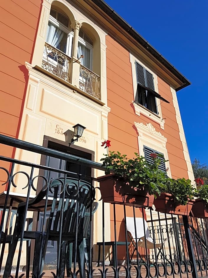 B&B Casa Del Priore