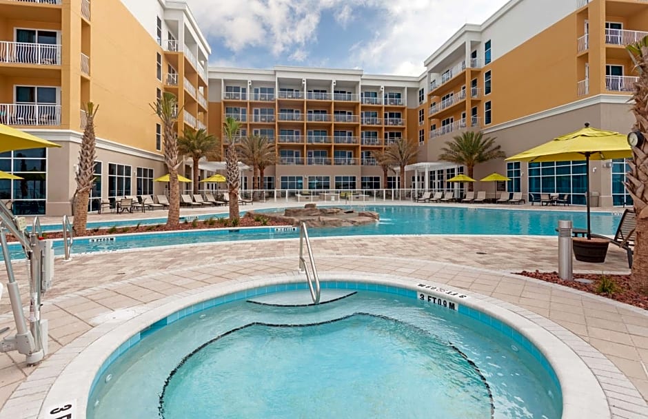 Hilton Garden Inn Ft. Walton Beach