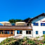 Landhotel Windlicht
