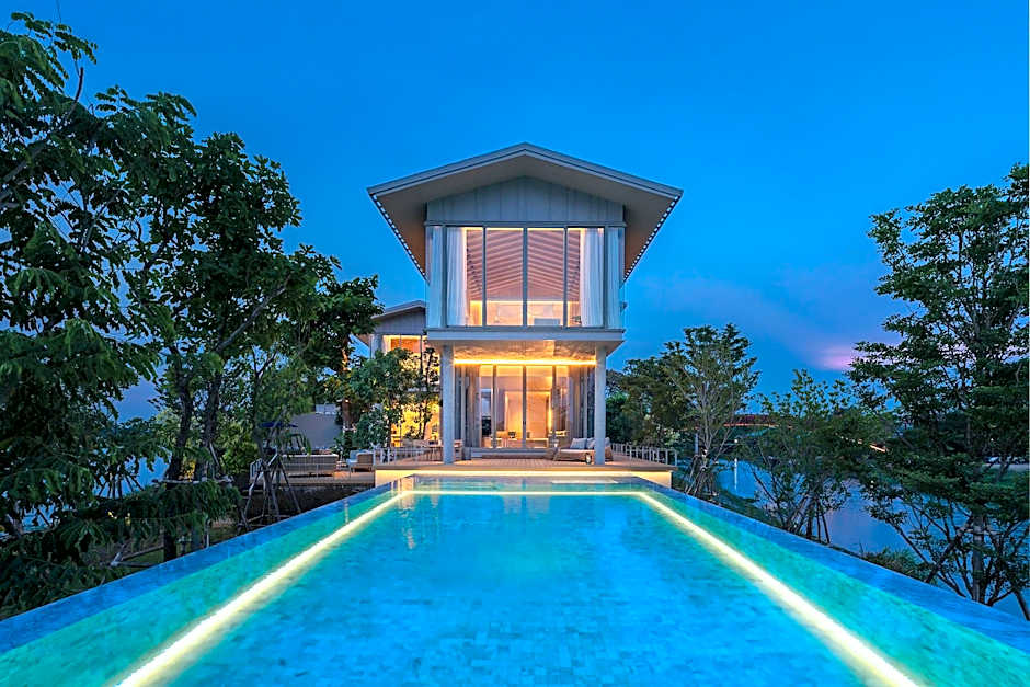 Sala Bang Pa-In, a Member of Design Hotels