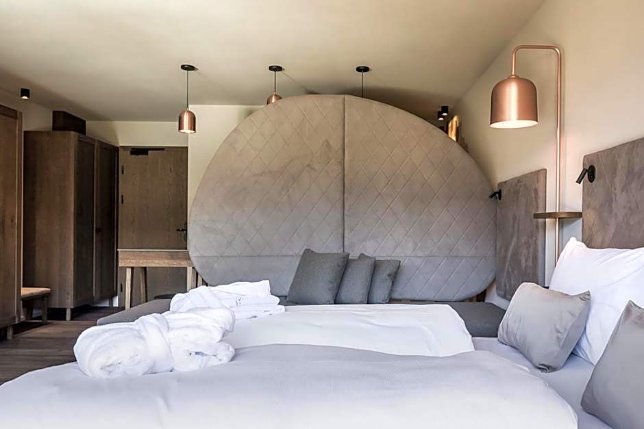 Hotel Seehof Nature Retreat