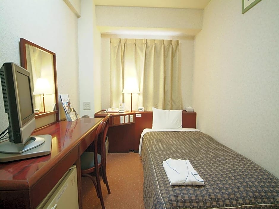 Hotel Crown Hills Himeji