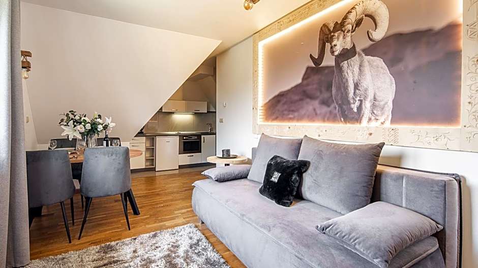 Aparthotel Delta Białka